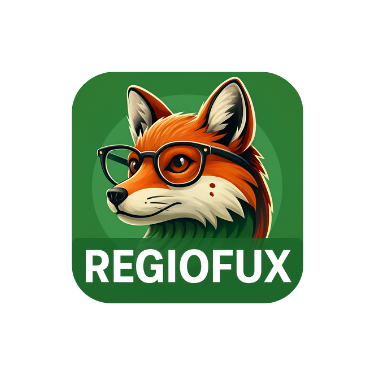 STROMFUX Logo
